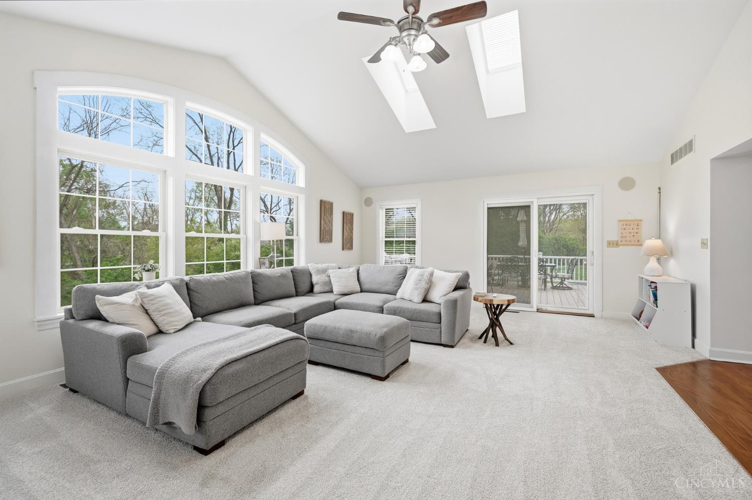 6580 Minnewaukan Drive