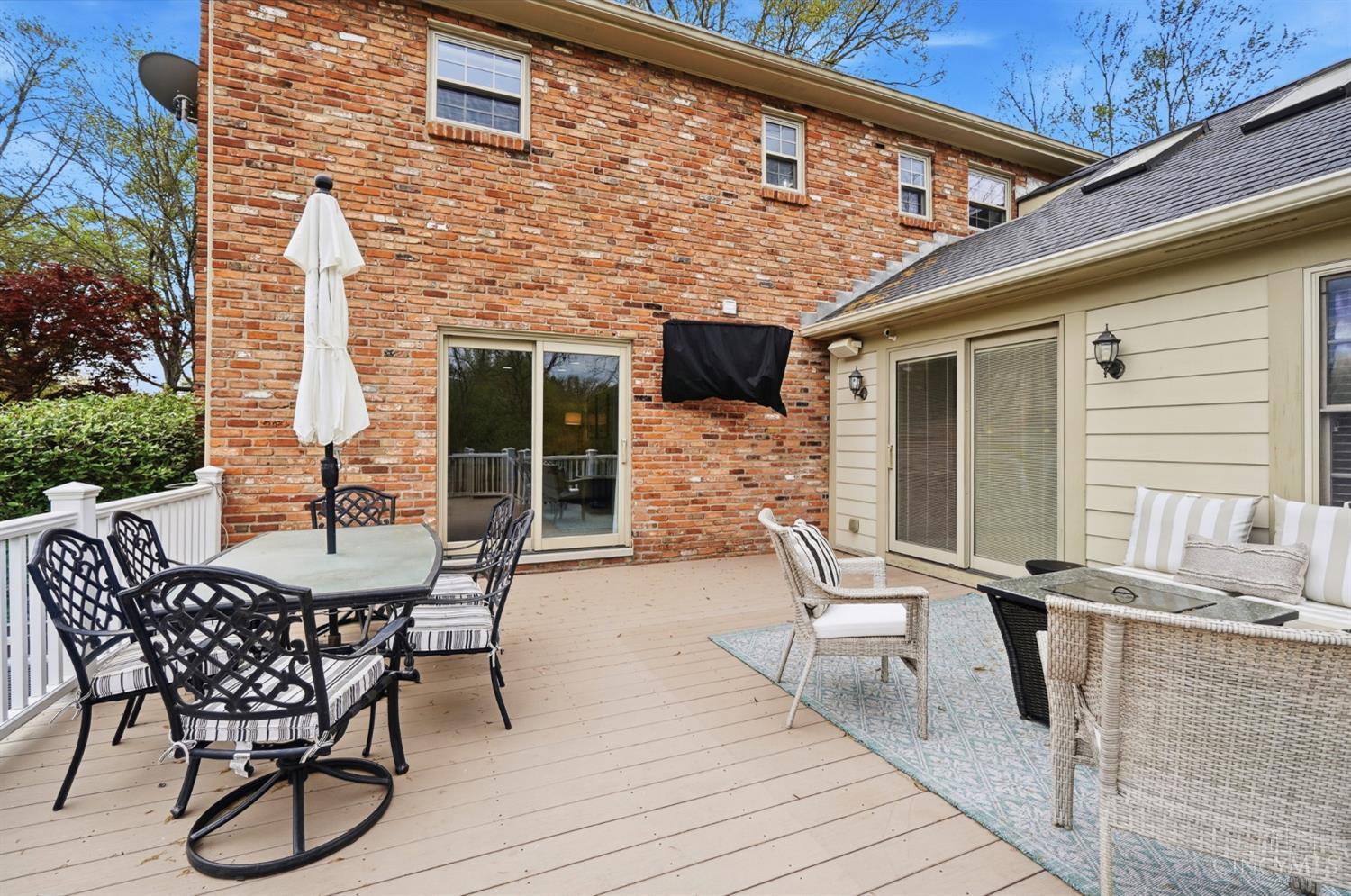 6580 Minnewaukan Drive