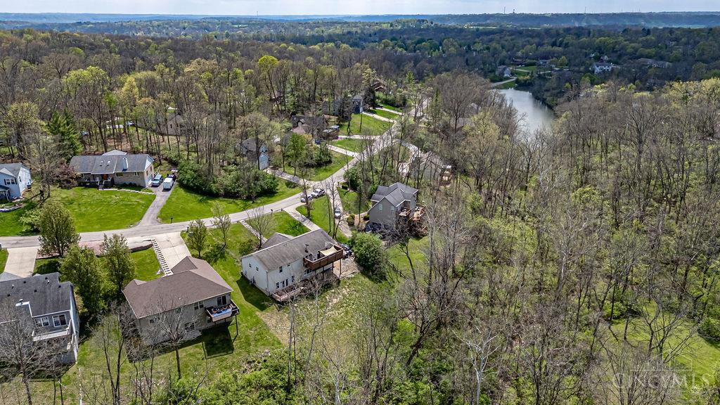 1648 Brookridge Circle Drive