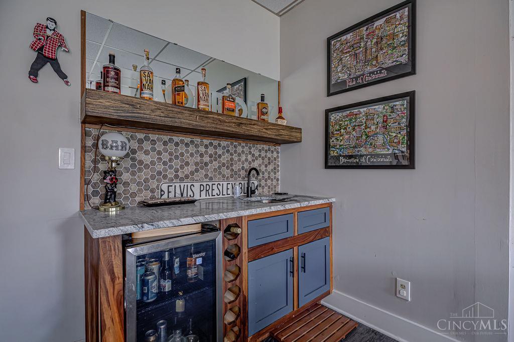 1648 Brookridge Circle Drive