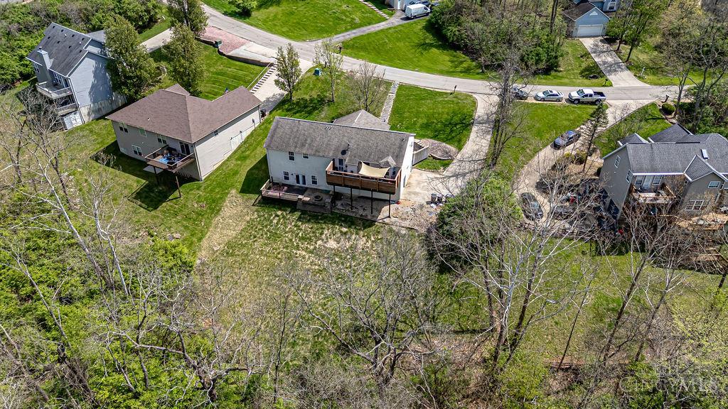 1648 Brookridge Circle Drive