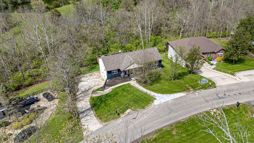 1648 Brookridge Circle Drive