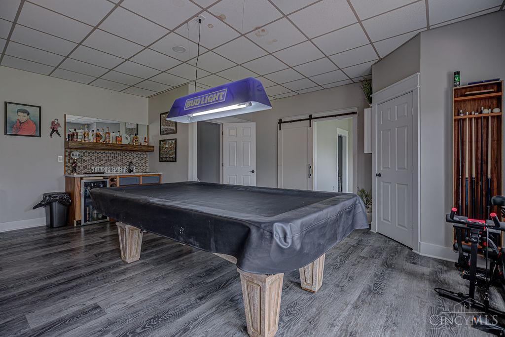 1648 Brookridge Circle Drive