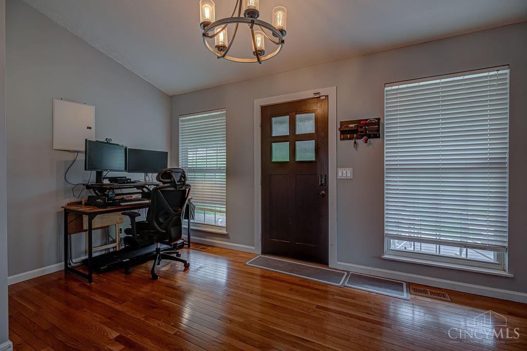 1648 Brookridge Circle Drive