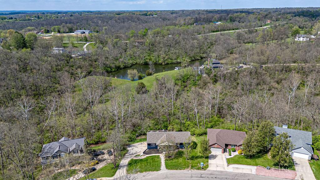 1648 Brookridge Circle Drive