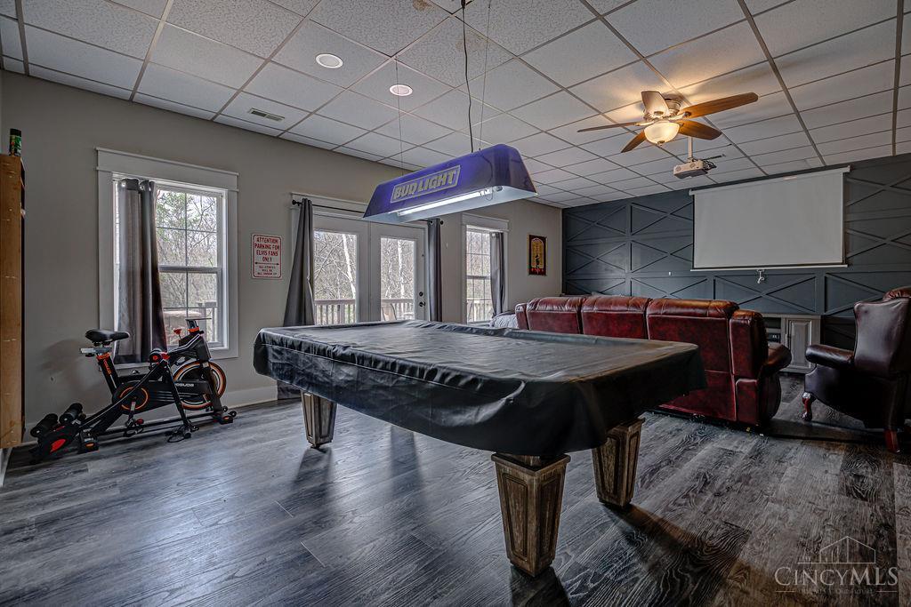 1648 Brookridge Circle Drive