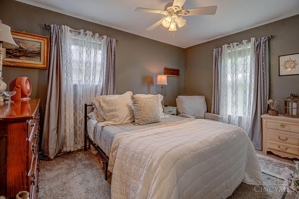 1648 Brookridge Circle Drive