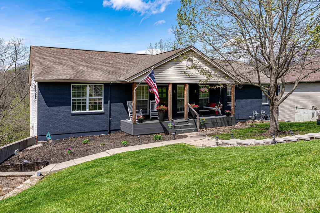 1648 Brookridge Circle Drive