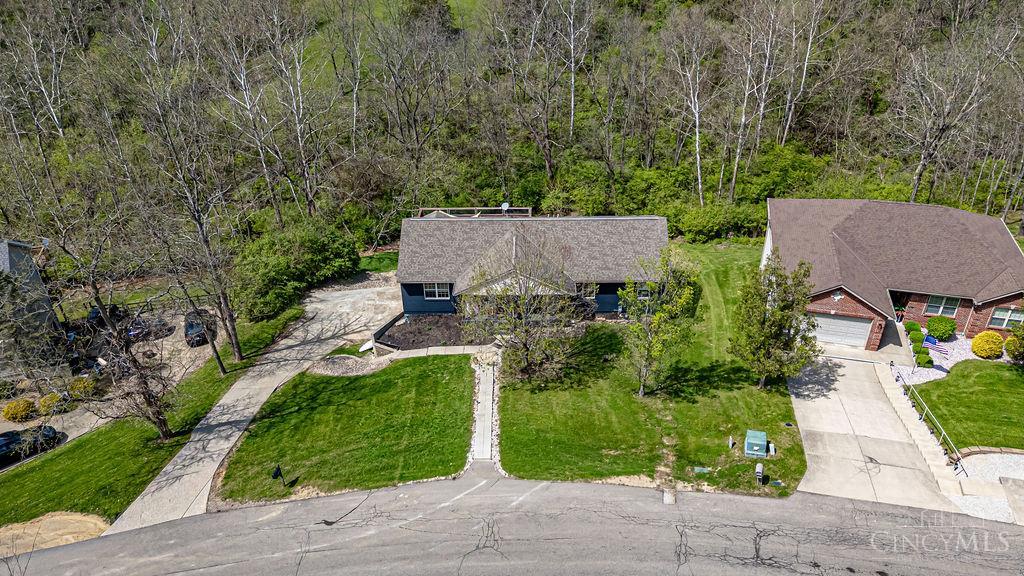 1648 Brookridge Circle Drive