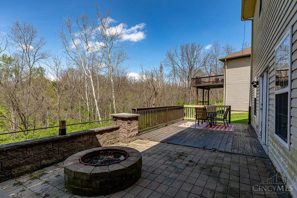 1648 Brookridge Circle Drive