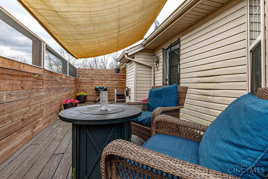 1648 Brookridge Circle Drive