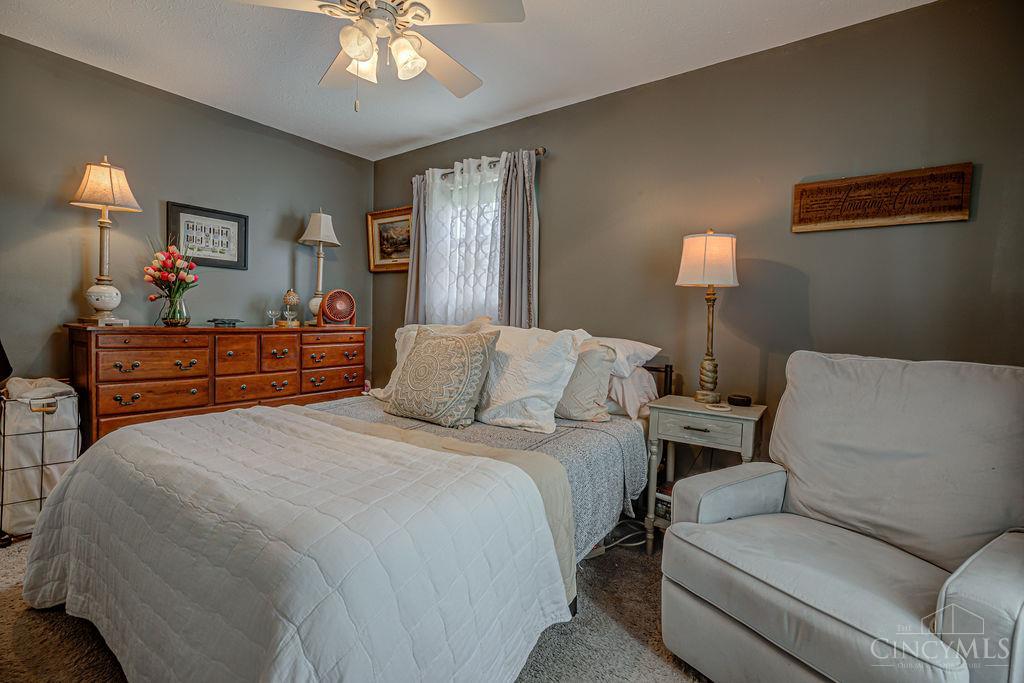 1648 Brookridge Circle Drive