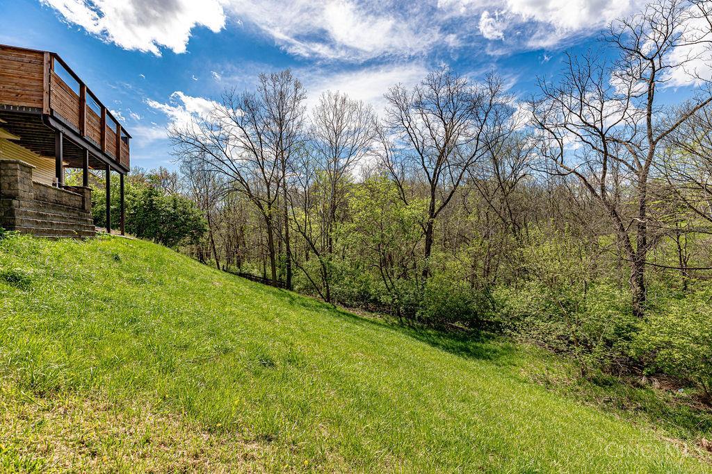 1648 Brookridge Circle Drive