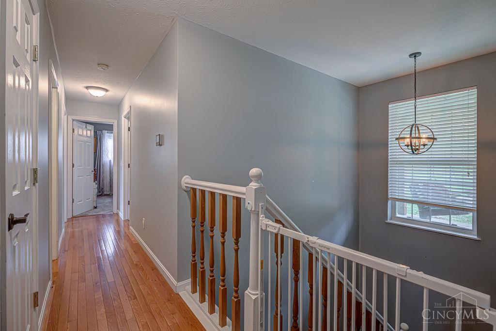 1648 Brookridge Circle Drive