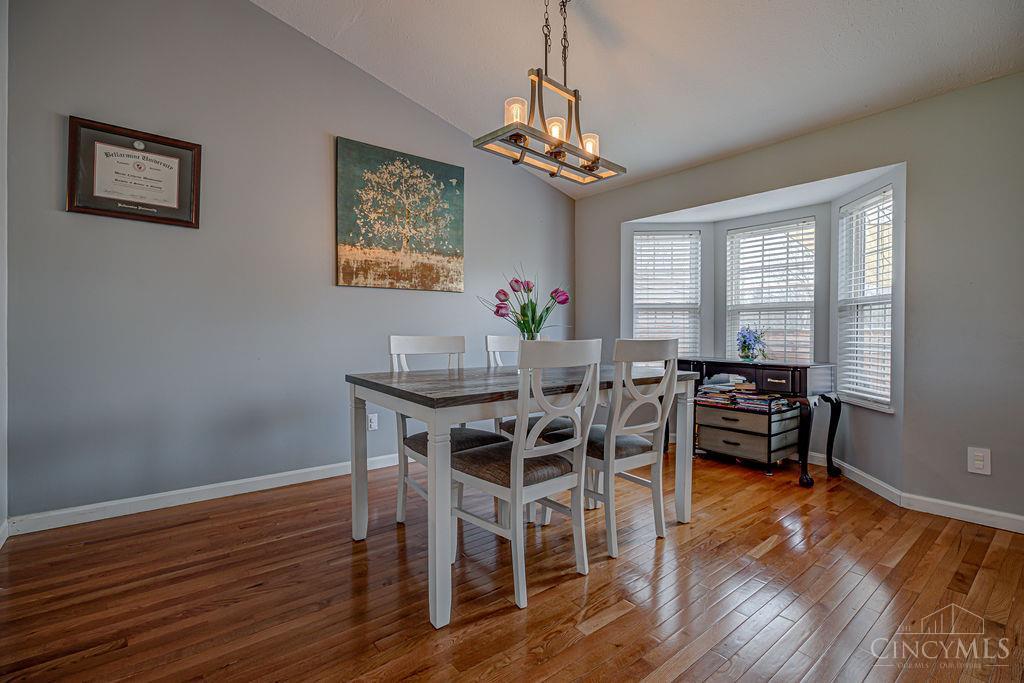 1648 Brookridge Circle Drive