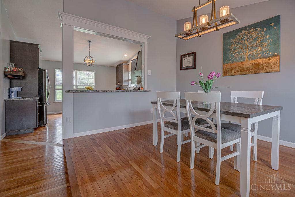 1648 Brookridge Circle Drive