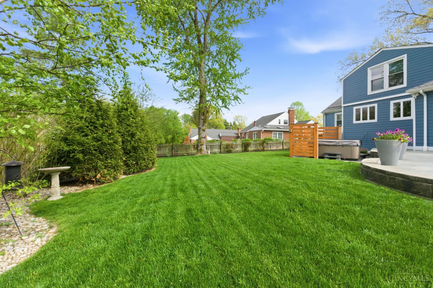 7430 S Timberlane Drive