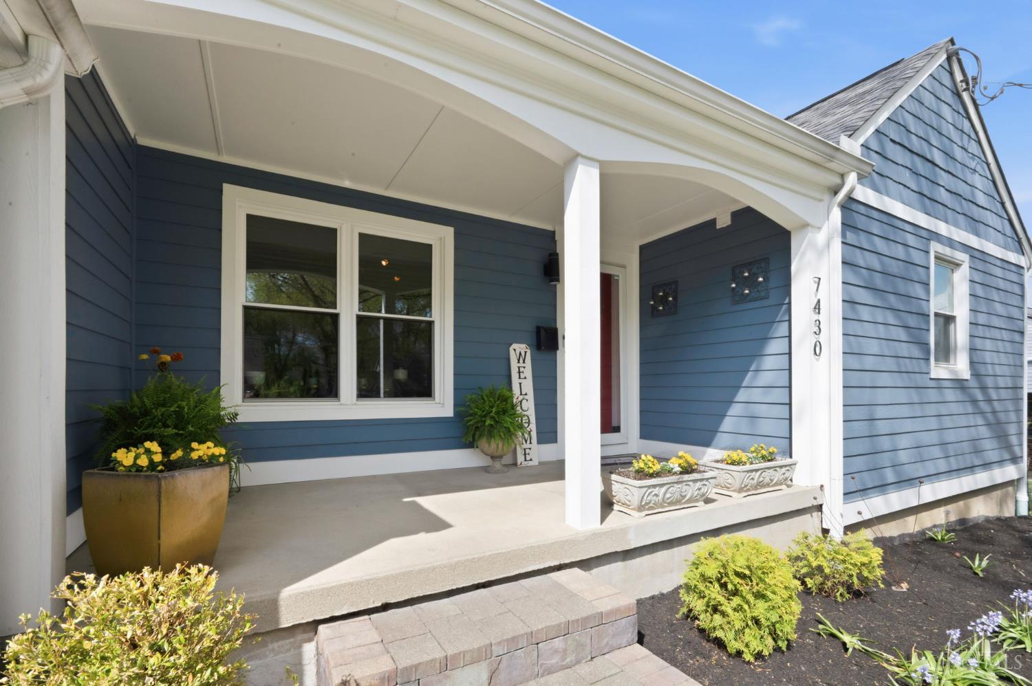 7430 S Timberlane Drive