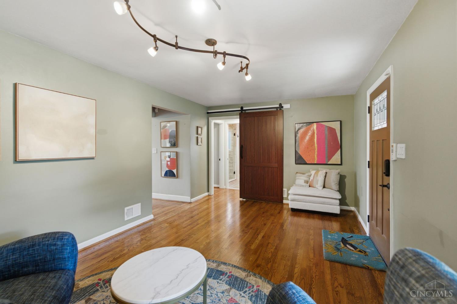7430 S Timberlane Drive