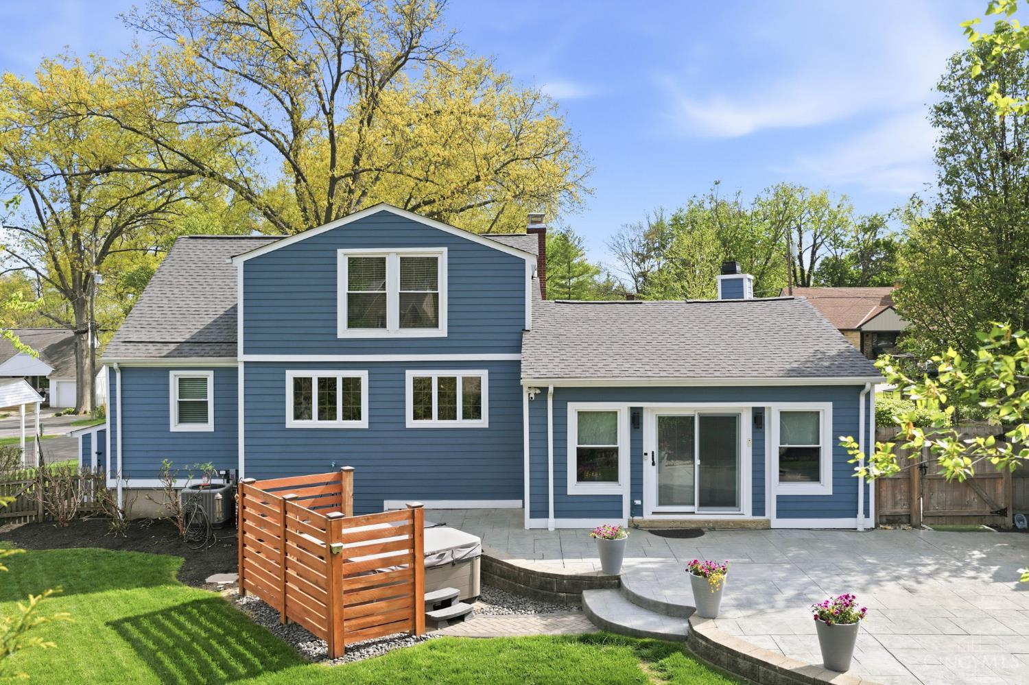 7430 S Timberlane Drive