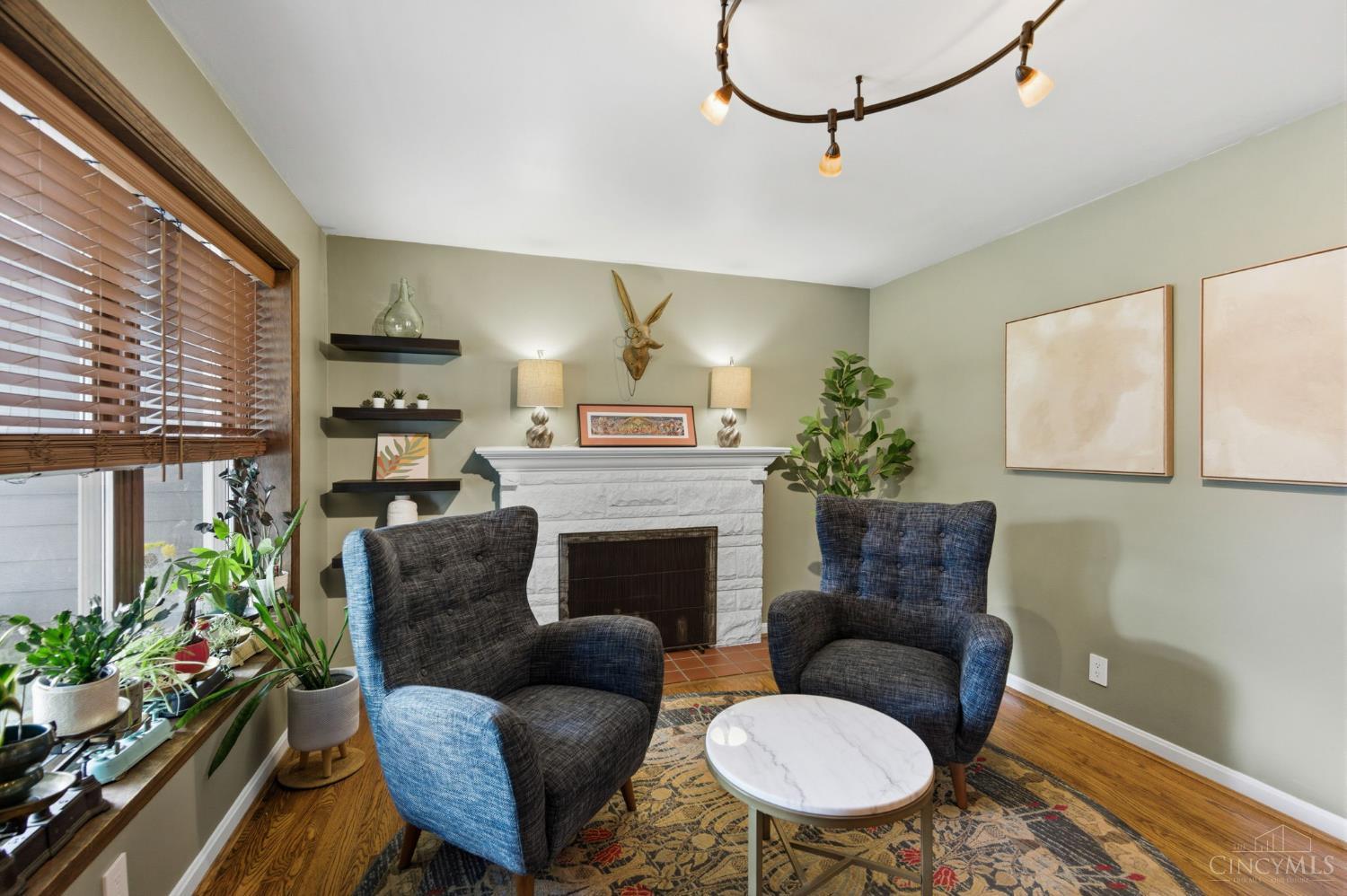 7430 S Timberlane Drive