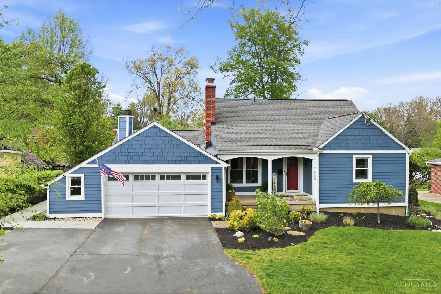 7430 S Timberlane Drive