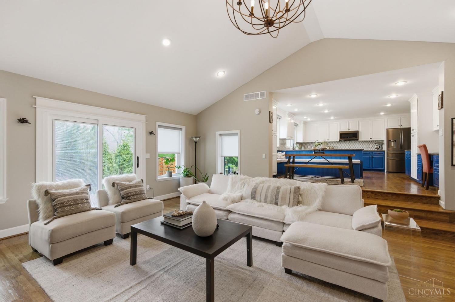 7430 S Timberlane Drive