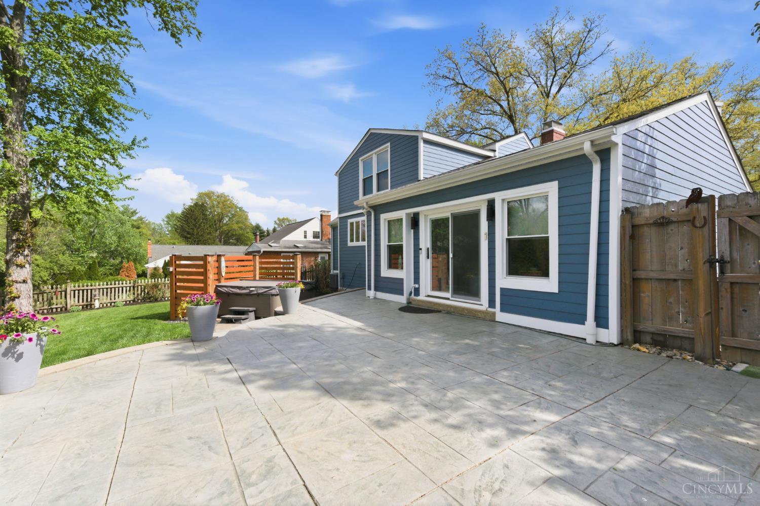 7430 S Timberlane Drive
