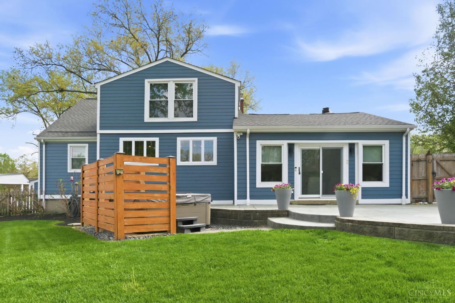 7430 S Timberlane Drive