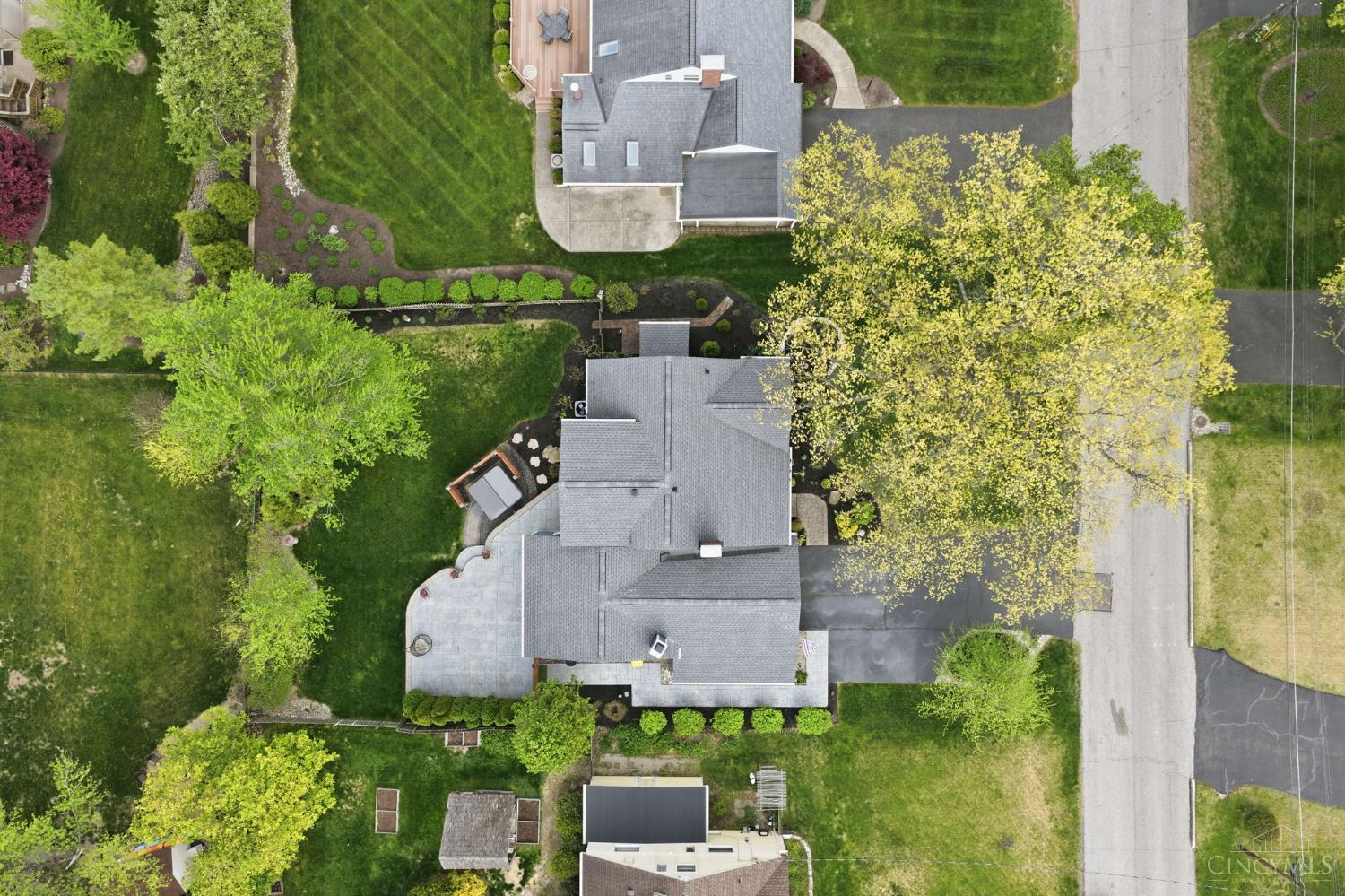 7430 S Timberlane Drive