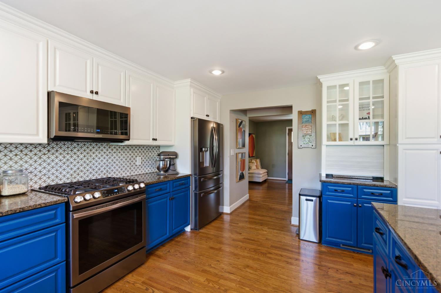 7430 S Timberlane Drive