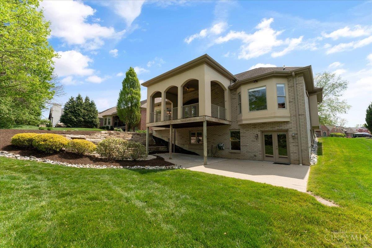4370 Saint Cloud Way