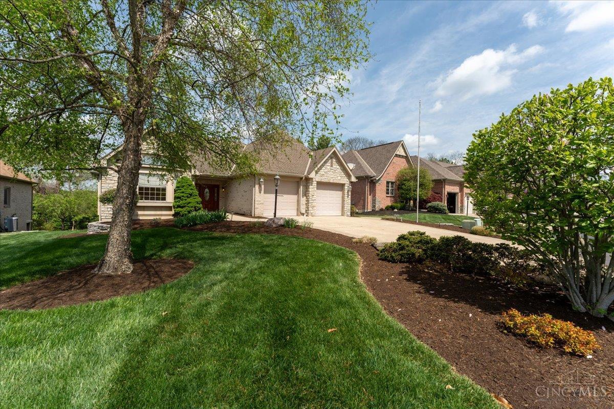 4370 Saint Cloud Way