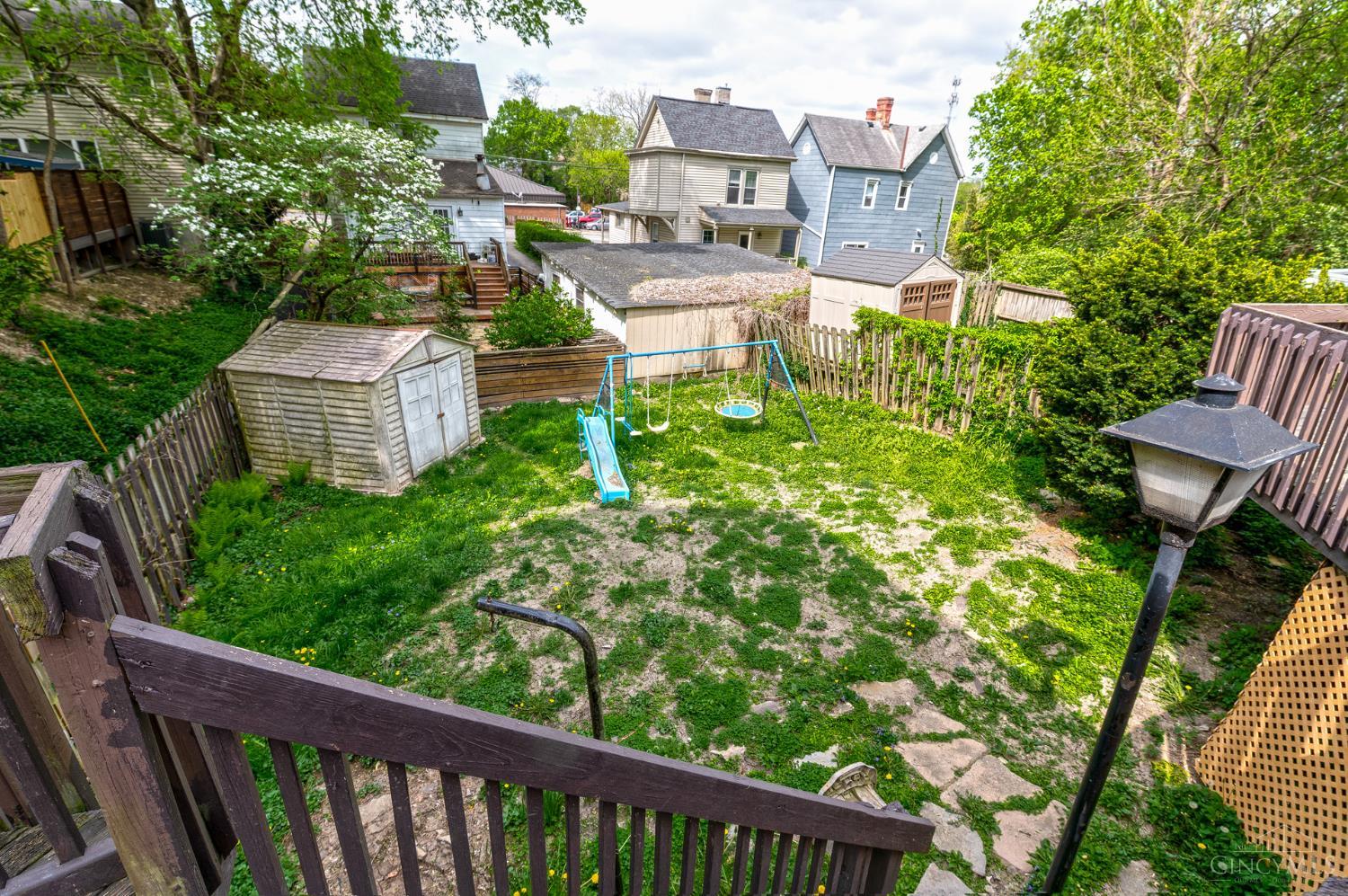 3621 Woodbridge Place