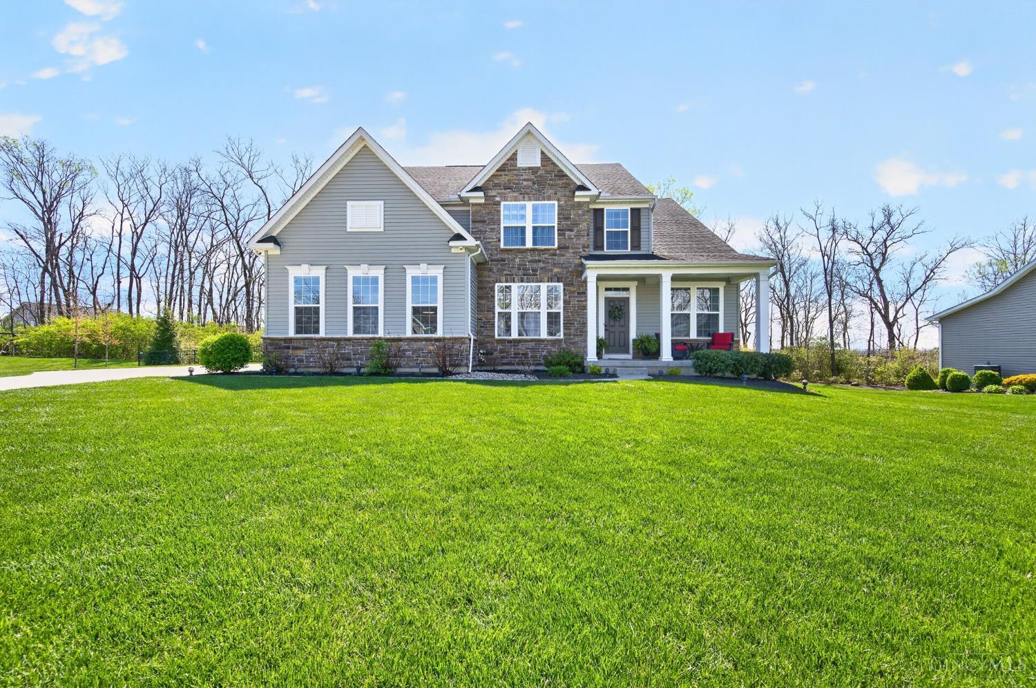 5981 Anmer Court