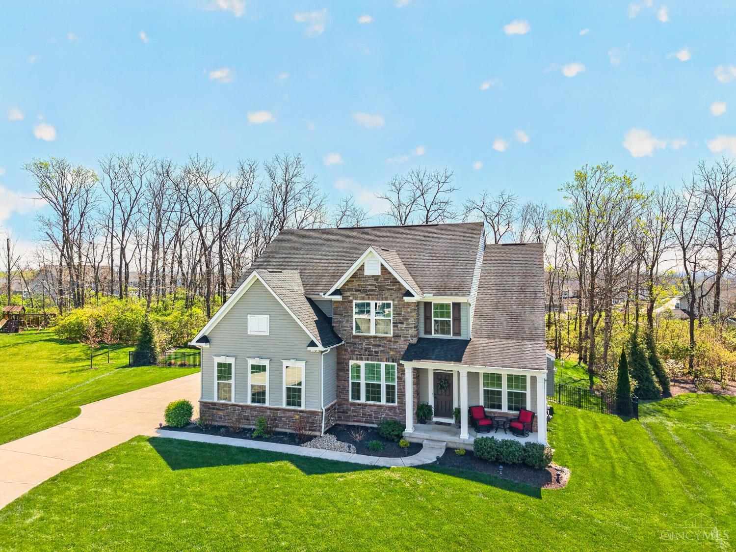 5981 Anmer Court