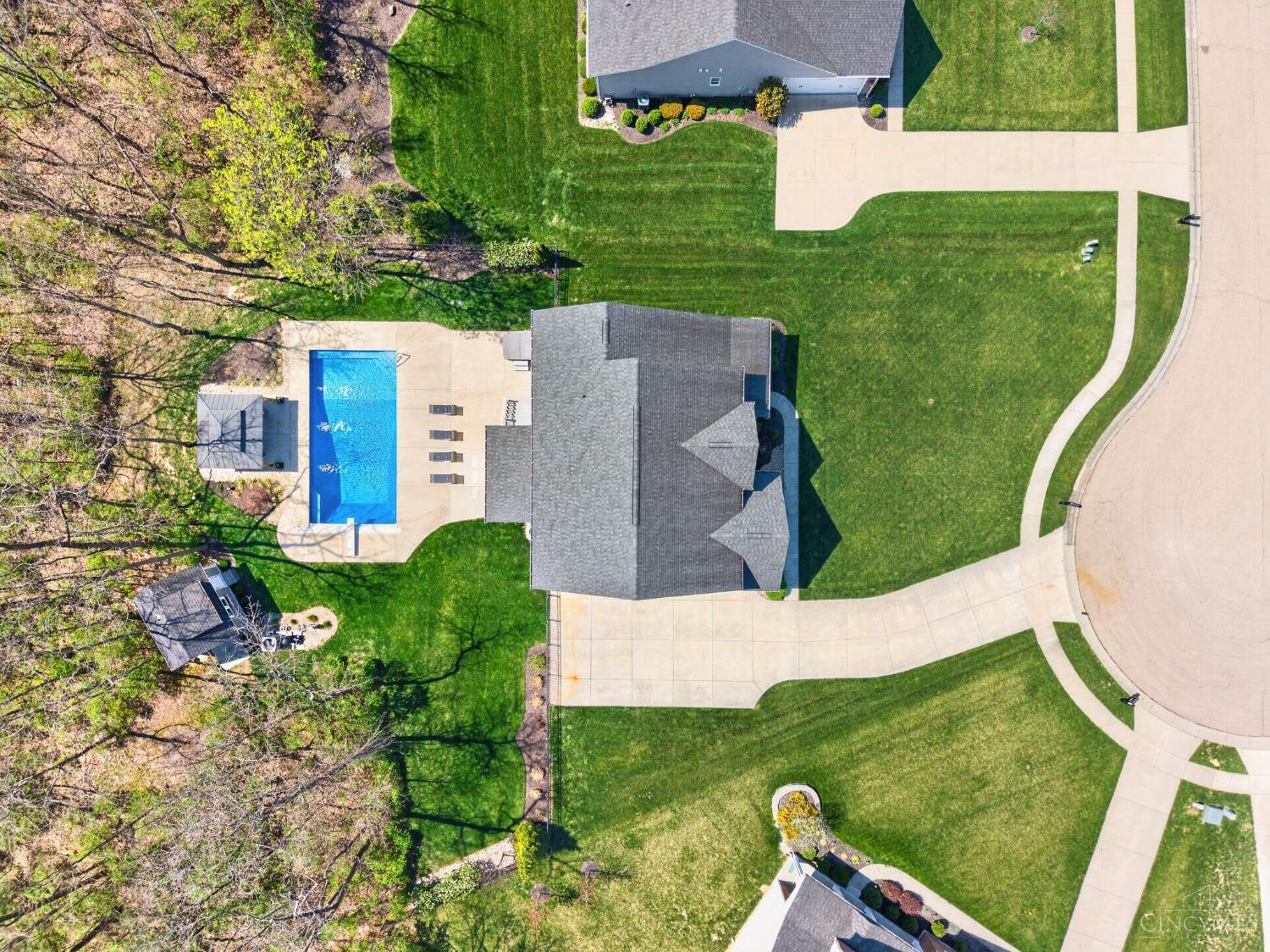 5981 Anmer Court