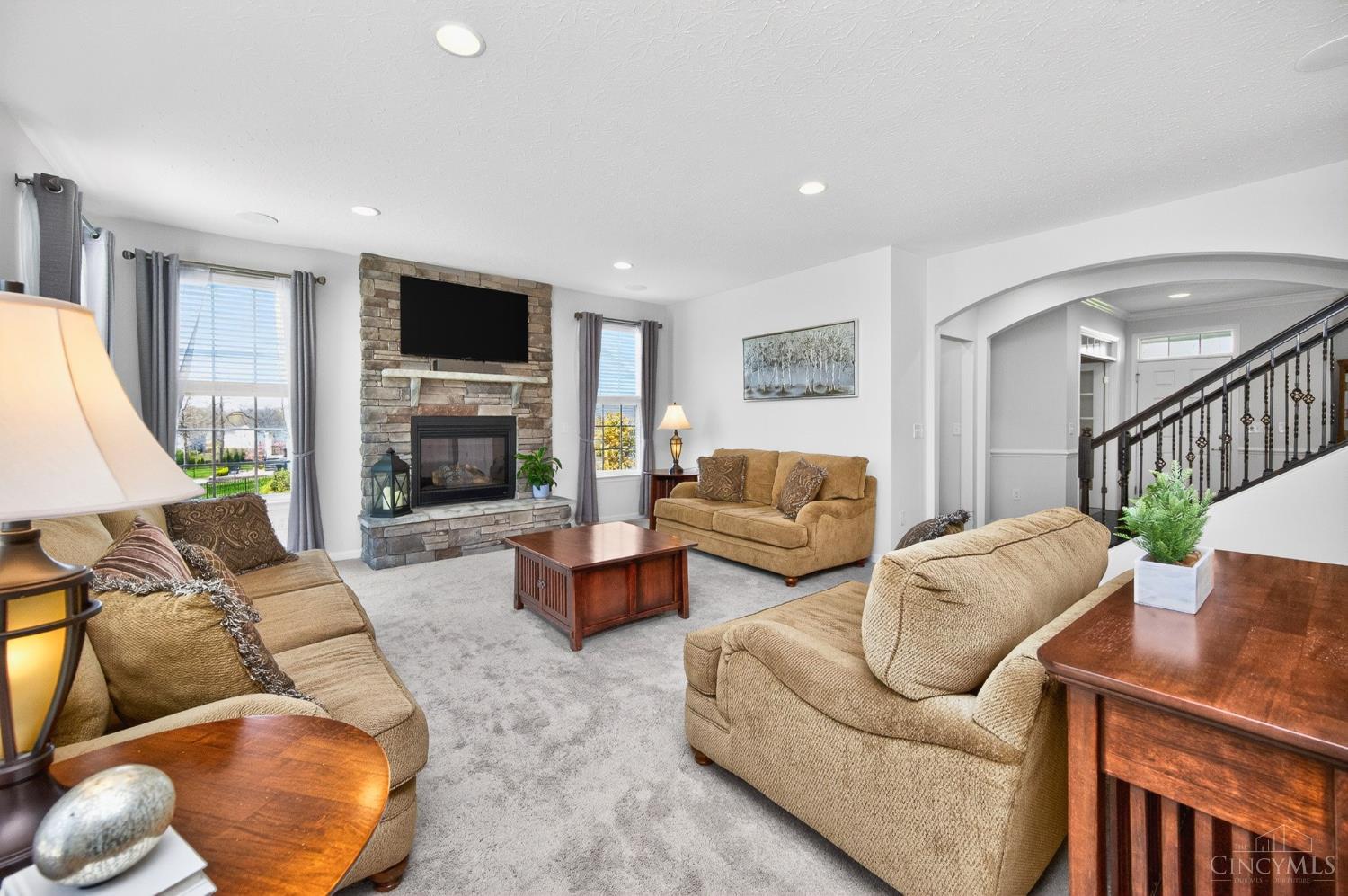 5981 Anmer Court