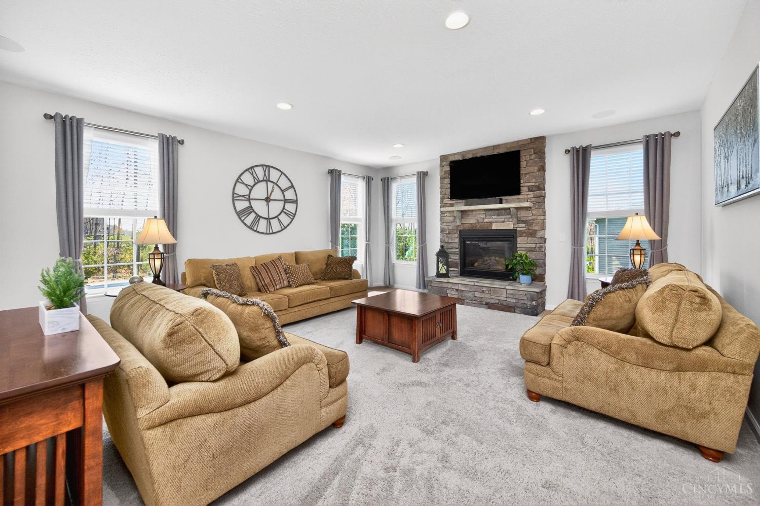 5981 Anmer Court