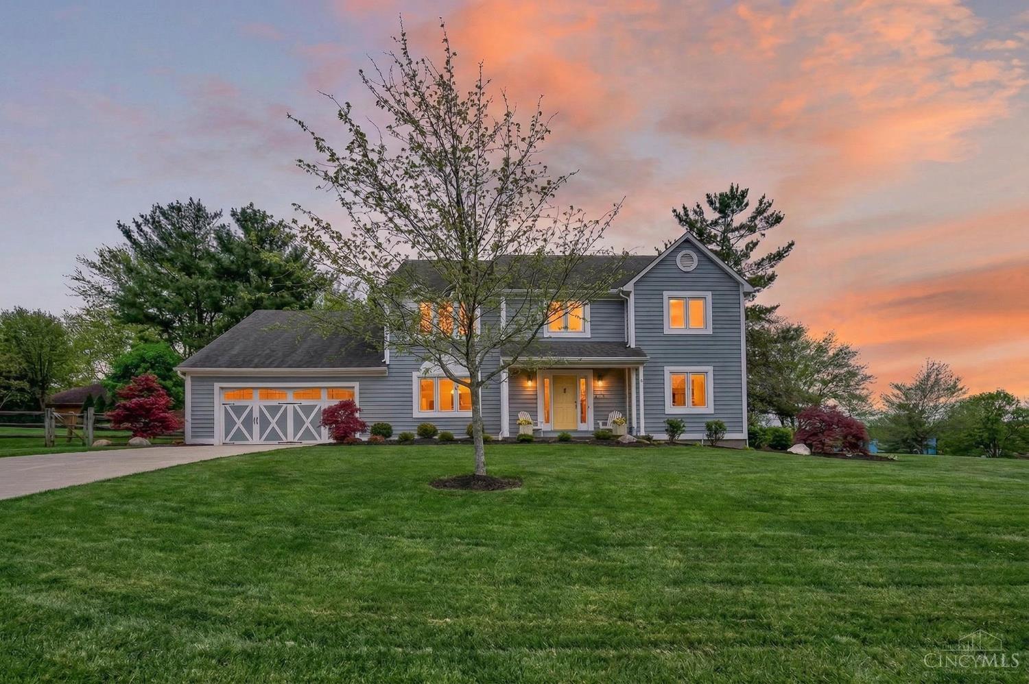 9896 Softspring Drive