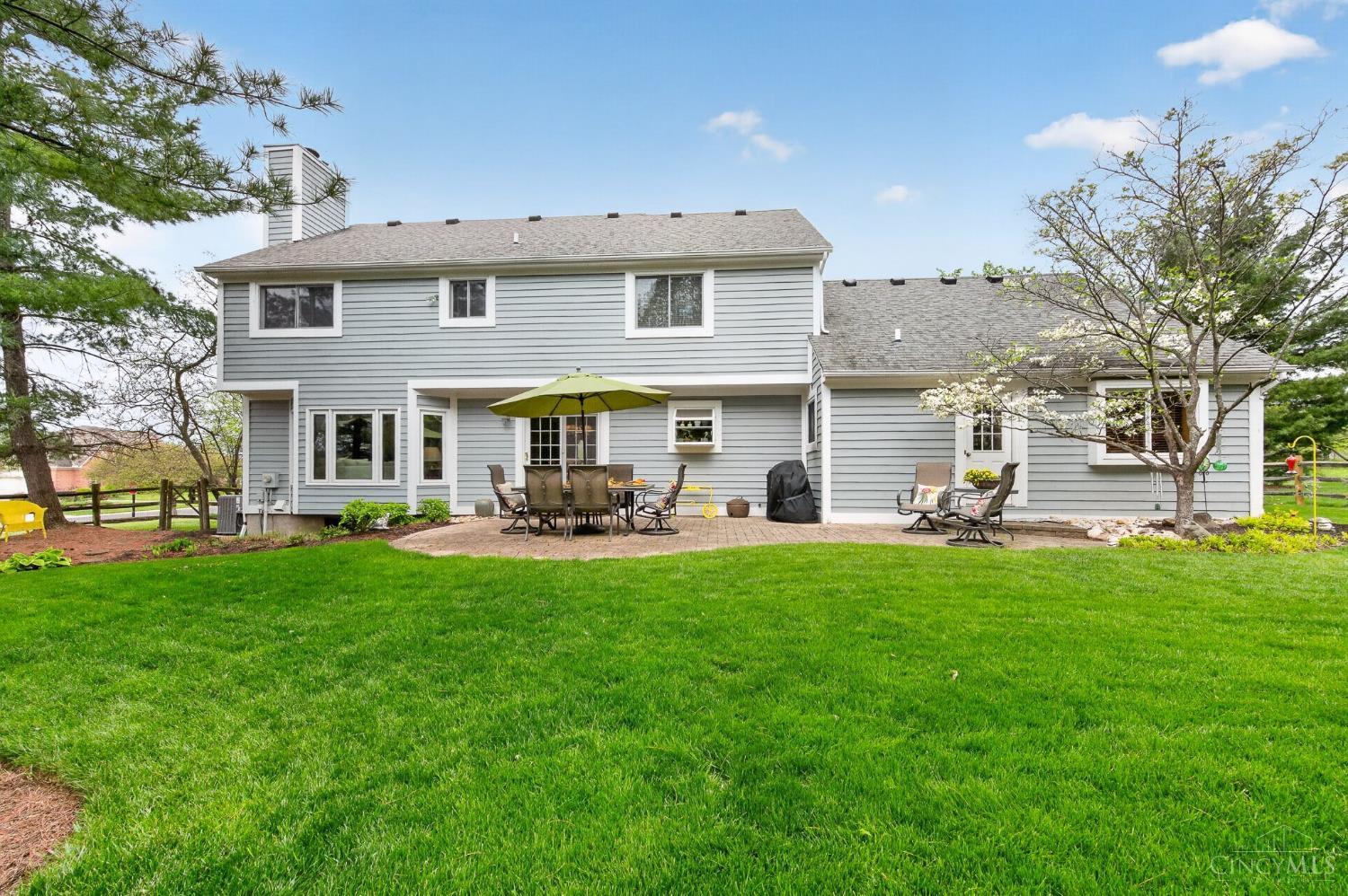 9896 Softspring Drive