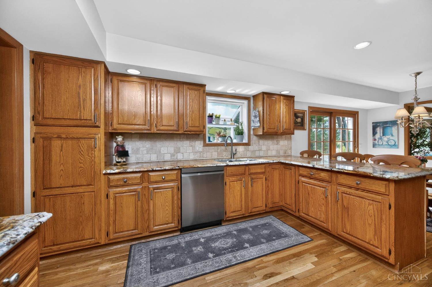 9896 Softspring Drive