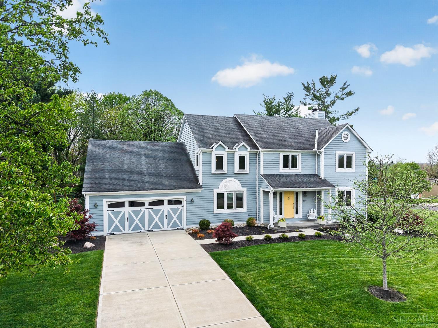 9896 Softspring Drive