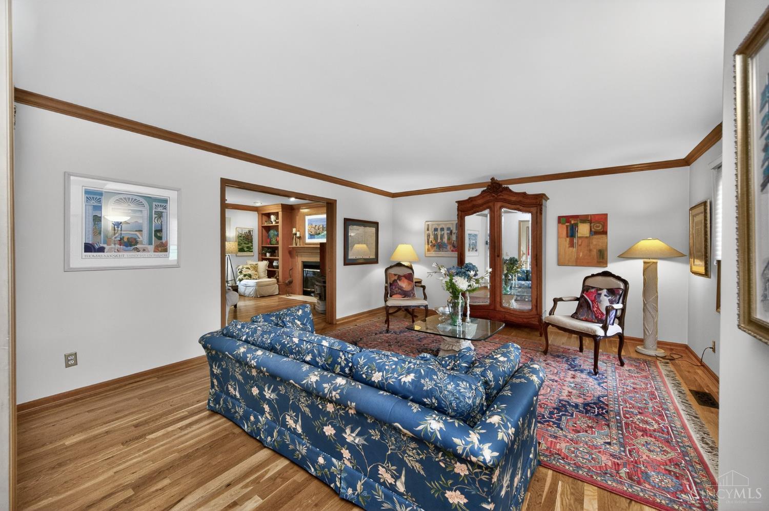 9896 Softspring Drive