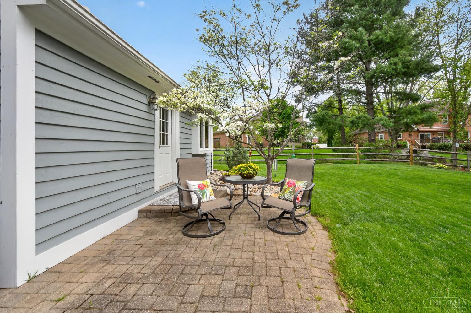 9896 Softspring Drive