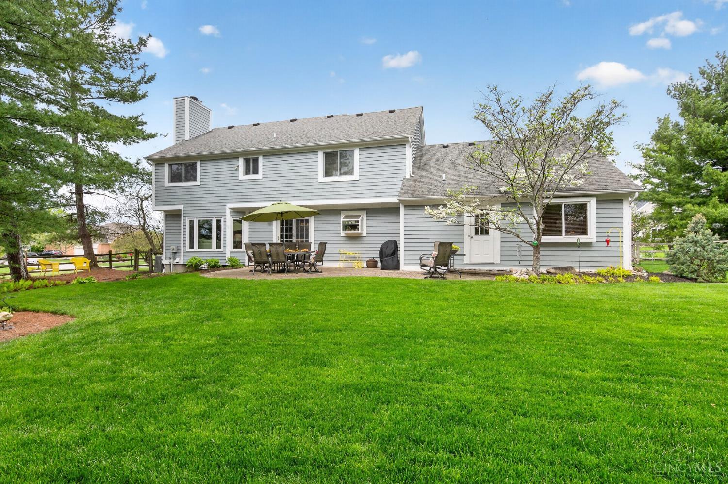 9896 Softspring Drive