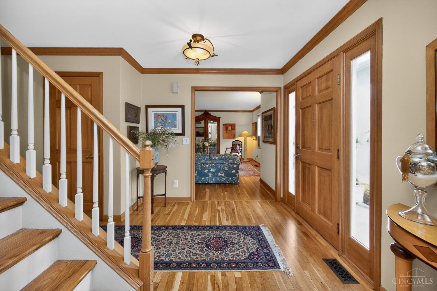 9896 Softspring Drive