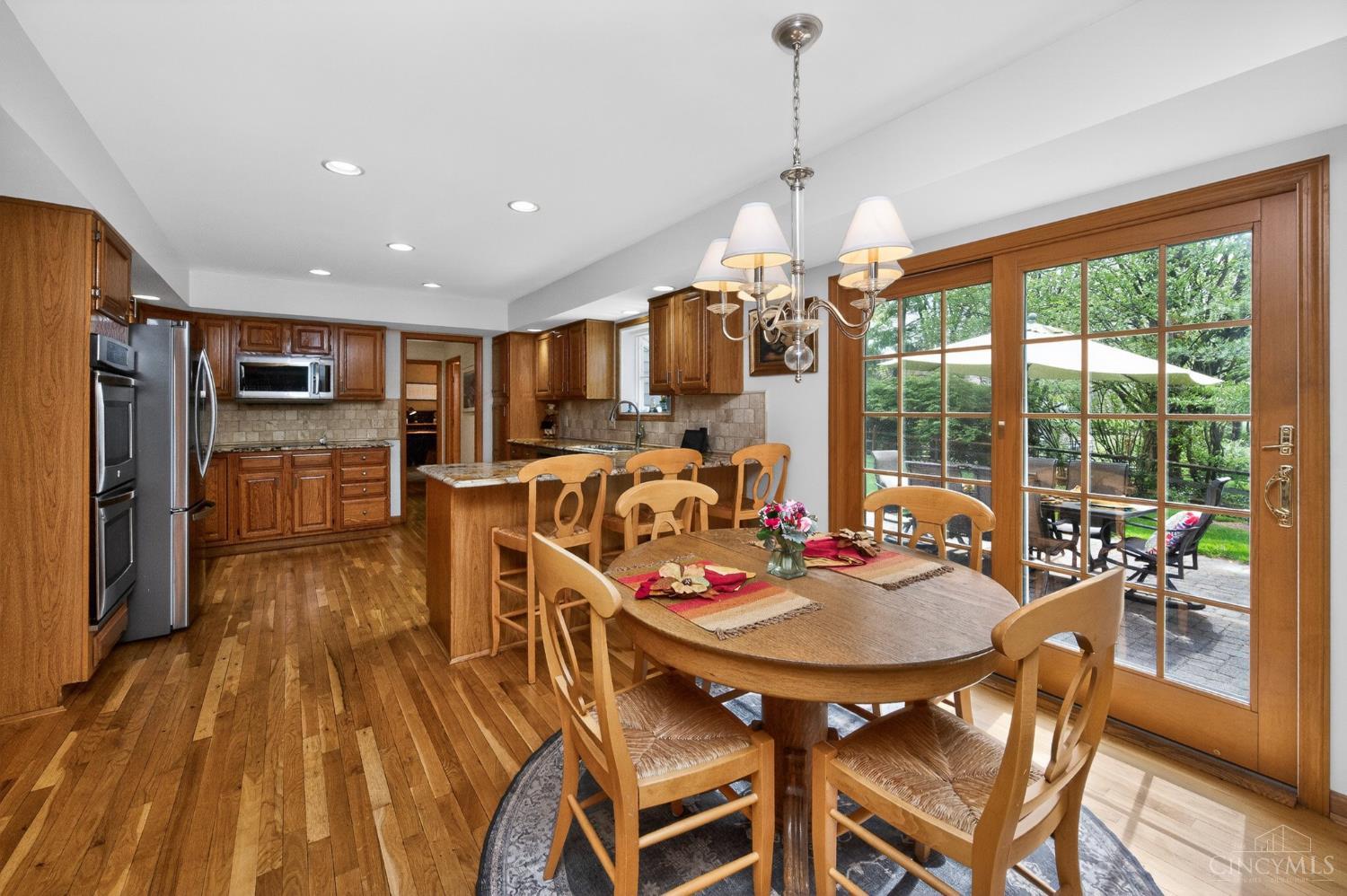 9896 Softspring Drive