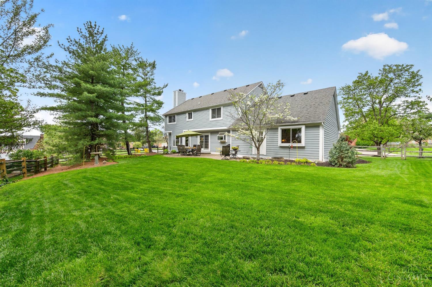 9896 Softspring Drive