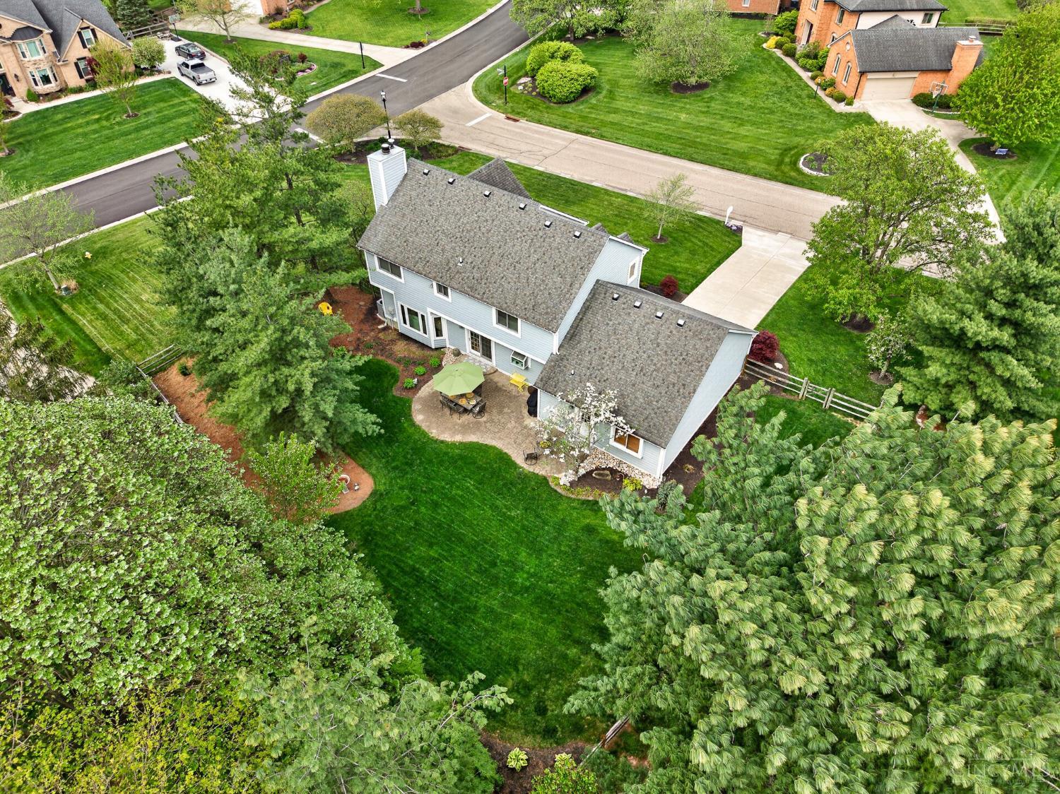 9896 Softspring Drive